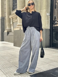 PANTALON DAFNE - LA CLOTTA SHOWROOM