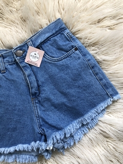 SHORT JUANA - comprar online