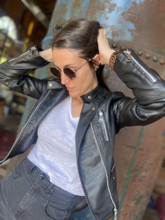 NARDO JACKET - comprar online