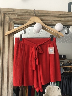 SHORT FIRE - tienda online
