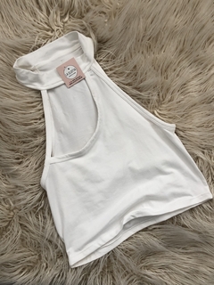 TOP SHILO - comprar online
