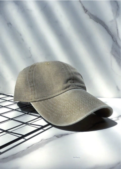 GORRA DE GABARDINA en internet