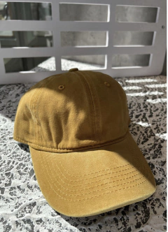 GORRA DE GABARDINA en internet