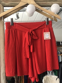 SHORT FIRE - comprar online