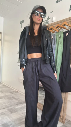 PANTALON DAFNE - comprar online