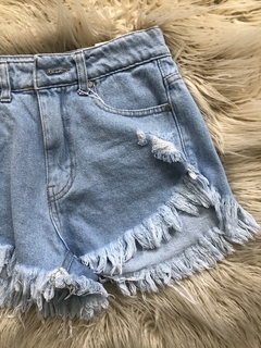 SHORT SUNNY