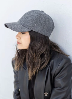 GORRA DE PAÑO - tienda online