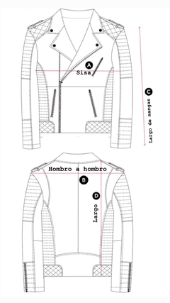NODO JACKET - comprar online