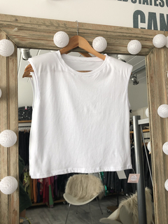 REMERA • MUSCULOSA RENE - comprar online