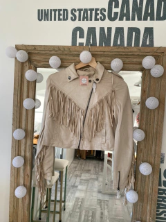 Imagen de TEXAS JACKET