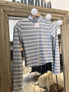 REMERA POLERA JULI - LA CLOTTA SHOWROOM