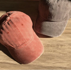 GORRA DE GABARDINA en internet