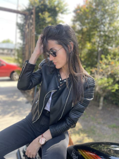 BERLIN JACKET - comprar online