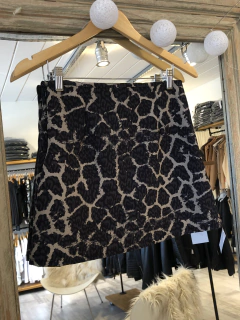 MINI • POLLERA FENDI - LA CLOTTA SHOWROOM