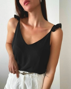 BLUSA • MUSCULOSA ANASTASIA - comprar online