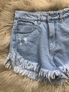 SHORT SUNNY - comprar online
