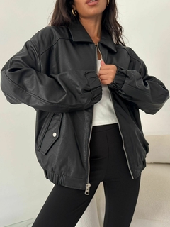 OSCAR JACKET BLACK en internet