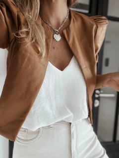 CAMPERA CHAQUETA TANIA - LA CLOTTA SHOWROOM