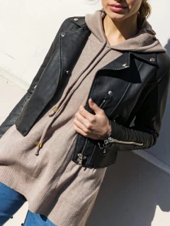 PARIS JACKET - LA CLOTTA SHOWROOM