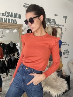 SWEATER SOFIA