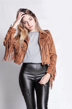 TEXAS JACKET