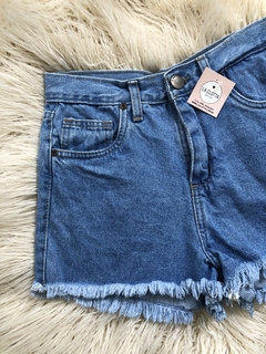 SHORT JUANA en internet