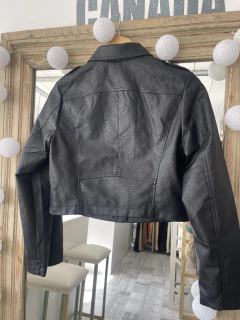 BASS JACKET - LA CLOTTA SHOWROOM