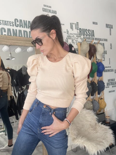 SWEATER ROMBAY - tienda online