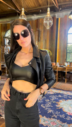 COTA JACKET - tienda online