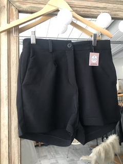 SHORT SASTRERO GEORGINA - comprar online