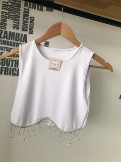 TOP MARLEN - LA CLOTTA SHOWROOM