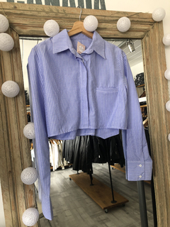 CAMISA MECHI