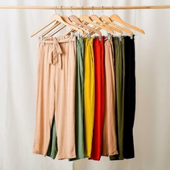 Imagen de PANTALON PALAZZO REGINA