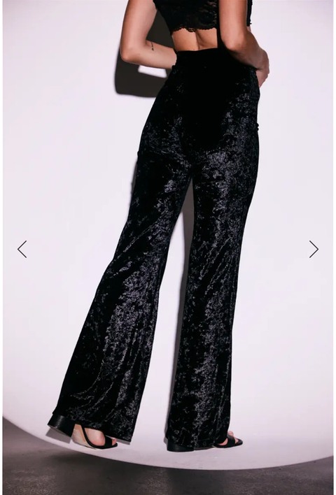 PANTALON CALZA LEGGIN OXFORD NIKI