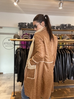 TAPADO GAMULAN CRUZ - tienda online