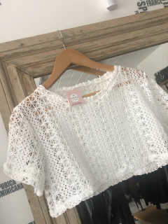 REMERA FLORIDA - LA CLOTTA SHOWROOM