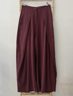 PANTALON GITANA - comprar online