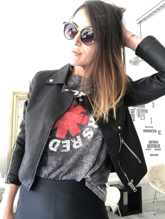 PARIS JACKET - LA CLOTTA SHOWROOM