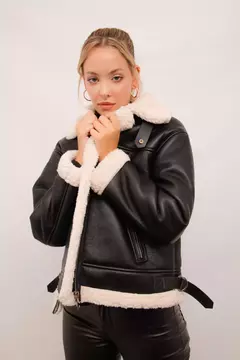 Imagen de ALASKA JACKET GAMULAN