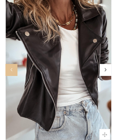 CAMPERA CHAQUETA CECILIA en internet