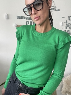 SWEATER SOFIA