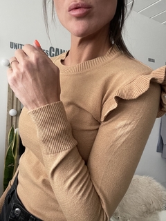 SWEATER SOFIA - tienda online