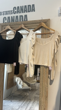 REMERA LEIA - tienda online