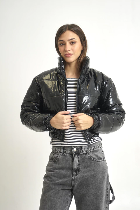 CAMPERA SAON - comprar online