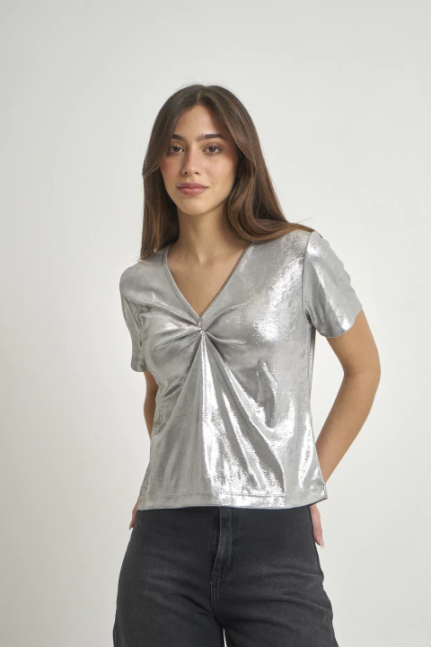 REMERA MIKA - comprar online