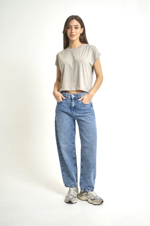 JEAN SPACE - comprar online