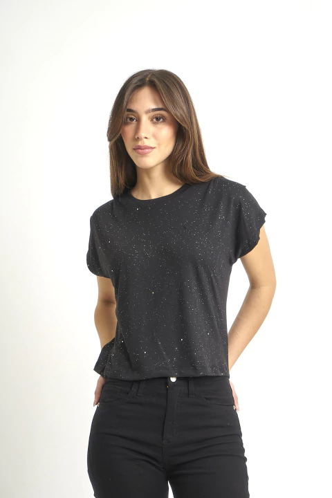 REMERA TWER - comprar online