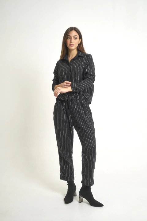 PANTALÓN KADIR - comprar online