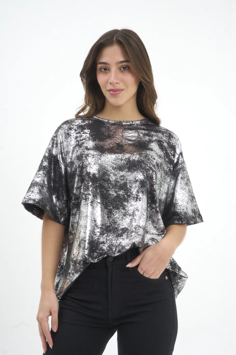 REMERA TRUST - comprar online