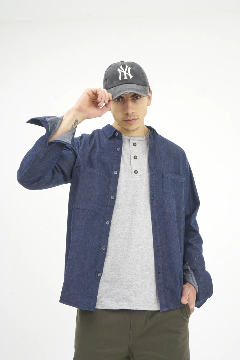 CAMISA GIRLY - comprar online